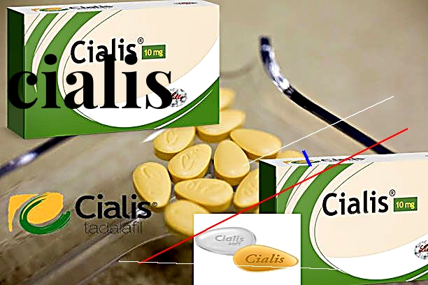 Cialis avec ordonnance en france